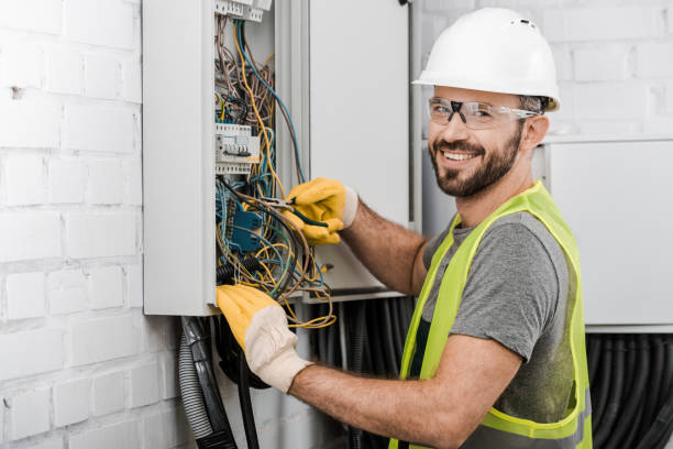 Best Electrical Upgrades for Homes  in Battle Creek, NE