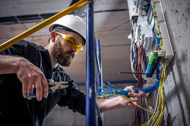 Electrical System Inspection in NE