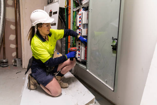 Electrical Upgrades for Homes in NE