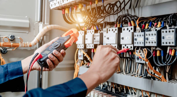 Best Circuit Breaker Repair  in Battle Creek, NE