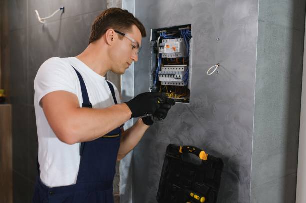 Best Circuit Breaker Repair  in Battle Creek, NE