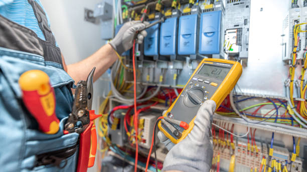 Best Electrical System Inspection  in Battle Creek, NE