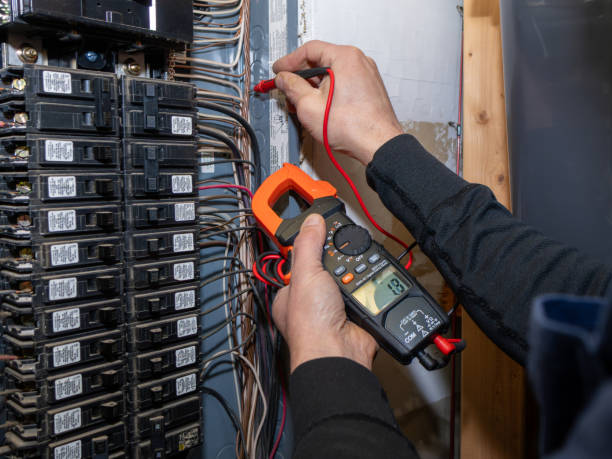 Best Electrical Contractors for Businesses  in Battle Creek, NE